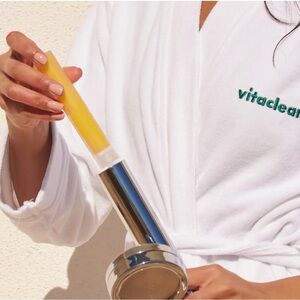 Vitaclean Vitamin C Scented Shot Coconut